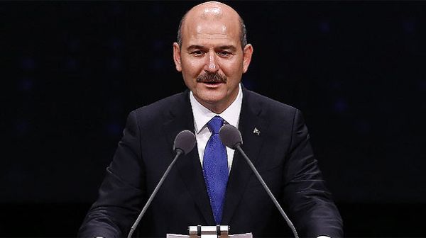 Süleyman Soylu: Cam filmine ceza kesilmeyecek