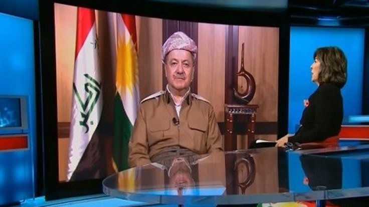 Barzani ABD’yle neden anlaşamadığını açıkladı