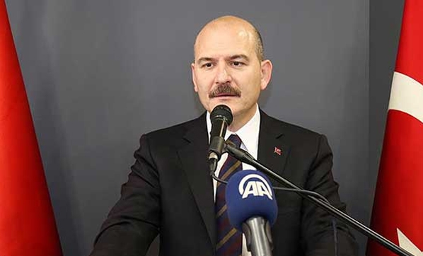 Bakan Soylu: Korucular subay olabilecek