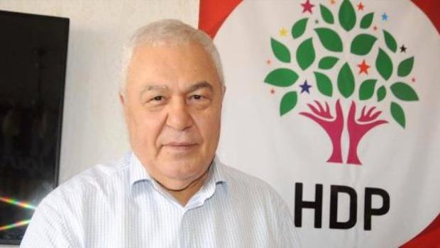 HDP’den ‘mecburi kardeş şehir’ önerisi