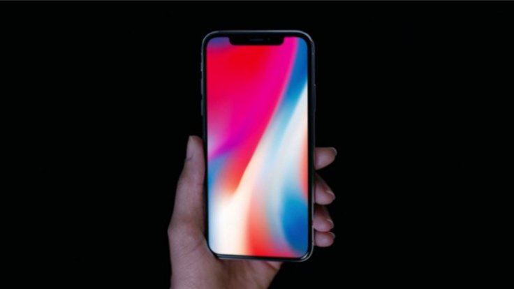 ‘iPhone X üretiminde çocuk işçiler çalıştırıldı’ iddiası