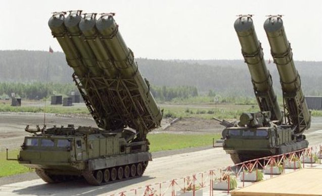 Bakan Canikli: S-400’de ilk teslimat 2019’da