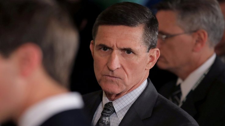 Flynn’e Türkiye soruşturması: Gülen filmi mercek altında