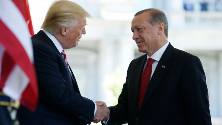 Washington Post: Türkiye’nin YPG açıklaması Washington’ı şaşırttı