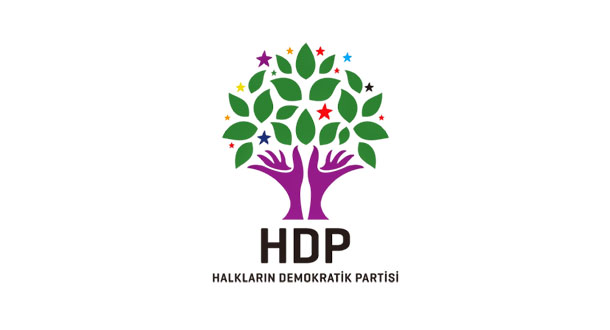 HDP’de kongre takvimi için 2 tartışma