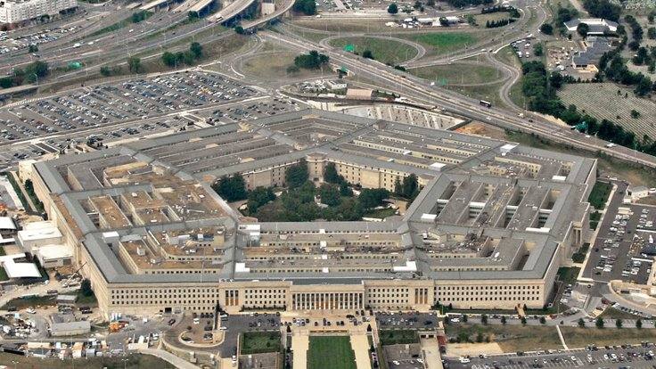 Pentagon: SDG ile işbirliği yapmayı sürdüreceğiz