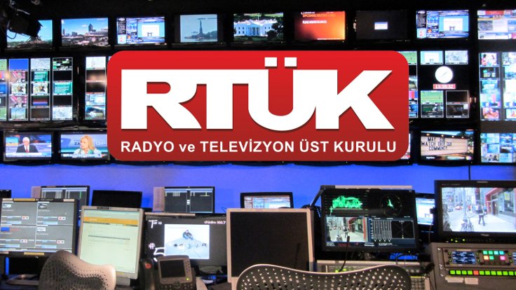 RTÜK 17 medya kuruluşunun yayın haklarını iptal etti