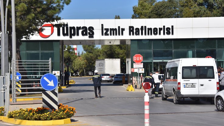 TÜPRAŞ raporu hazırlandı: Kusurlu BEKA Proje