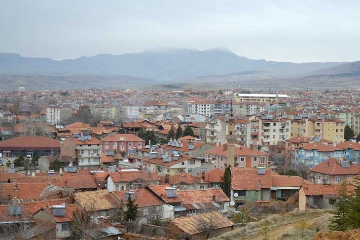 Türkiye’de ‘sakin şehir’ sayısı 14’e yükseldi