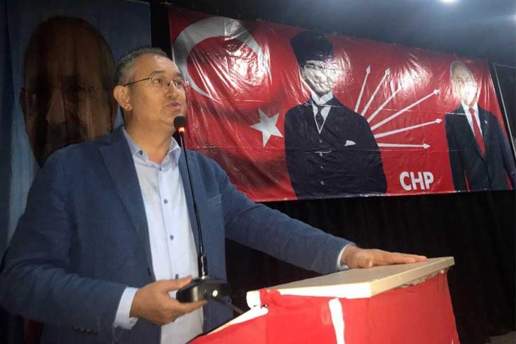 CHP’li Sertel: Bütün siyasetçiler mal varlıklarını açıklasın