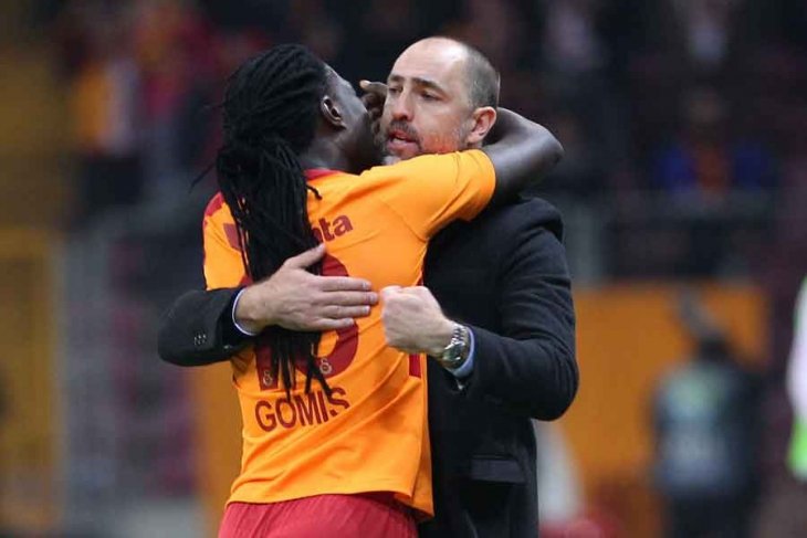 Galatasaray, Gomis için Tahkim’e gidecek