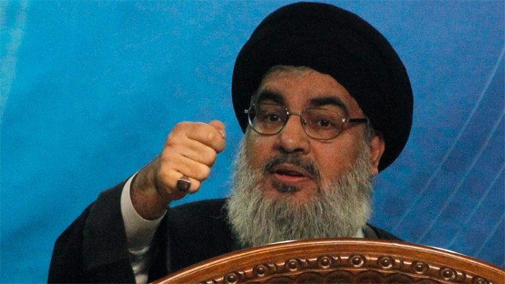 Nasrallah: Kudüs yeniden önceliğimiz olacak