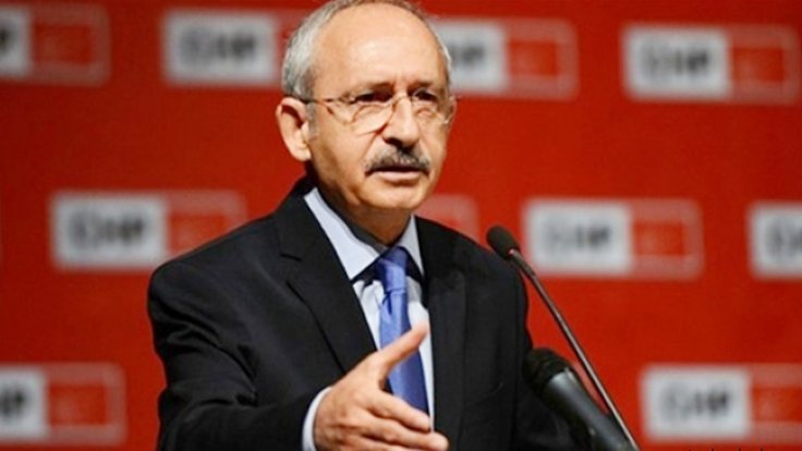 CHP’den Kılıçdaroğlu’nun malvarlığı için araştırma önergesi