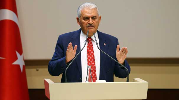 Yıldırım: Asgari ücret enflasyonun altında olmayacak