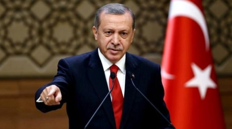 Cumhurbaşkanı Erdoğan’dan 5+1 talimatı