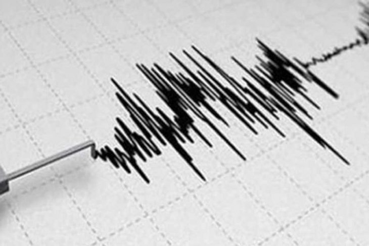 İran’da 5.2 büyüklüğünde deprem