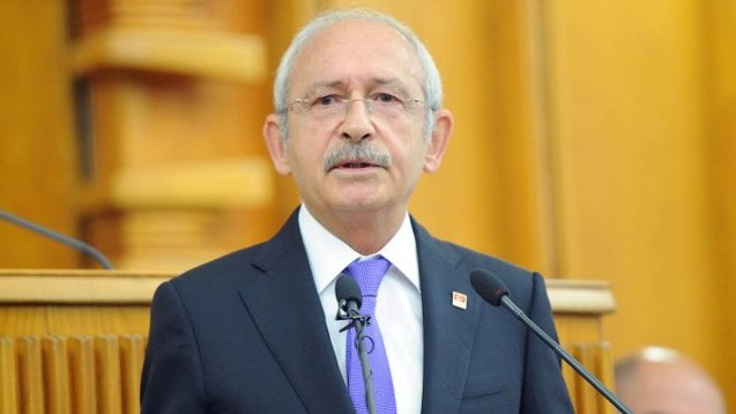 Kılıçdaroğlu: Süleyman Soylu bize gelmek istiyor