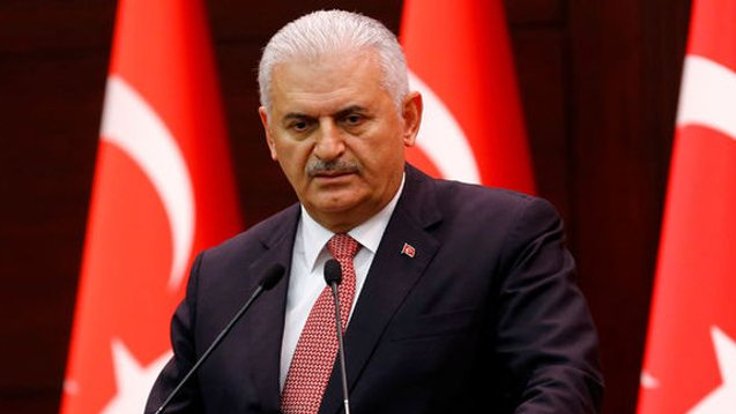 Binali Yıldırım: 110 bin yeni memur alınacak