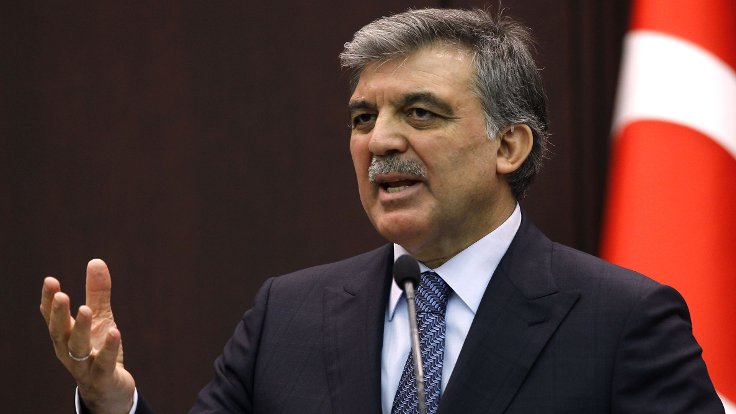 Abdullah Gül’den KHK eleştirisi: Hepimiz üzülürüz