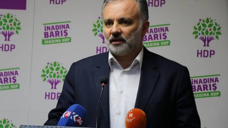 HDP’li Bilgen: Erdoğan’ın KHK sonrası Sudan’a gitmesi manidar