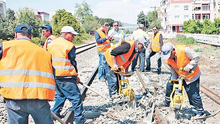 20 soruda taşeron işçi düzenlemesi