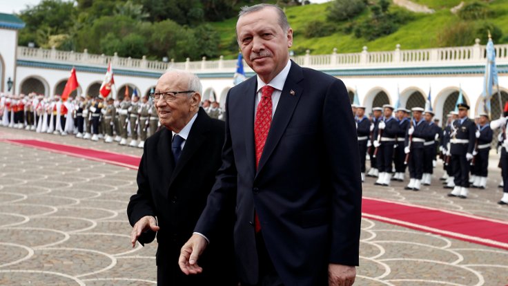 Erdoğan’dan Gül’e KHK yanıtı: Muğlaklıktan bahsetmesi üzücü