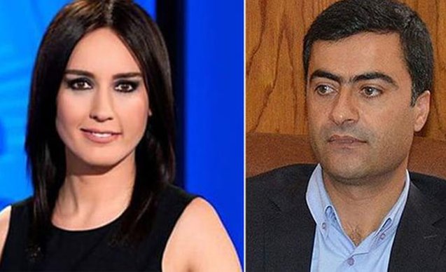 Nazlı Çelik, HDP’li vekilden şikayetçi oldu