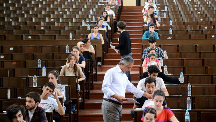 Cemaatler okullara MEB tarafından alındı