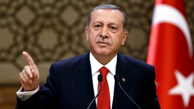 Erdoğan’dan seçim ittifakı toplantısı