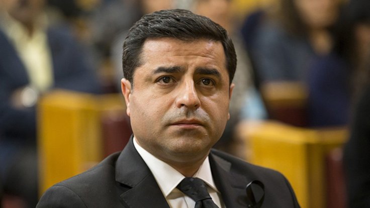 Demirtaş’ın duruşmalarının yeri güvenlik gerekçesiyle değiştirildi