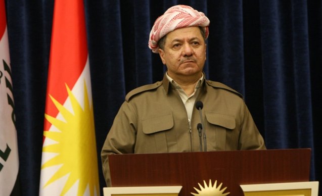 Barzani’den Afrin mesajı: Saldırıların en kısa zamanda bitmesini umut ediyoruz