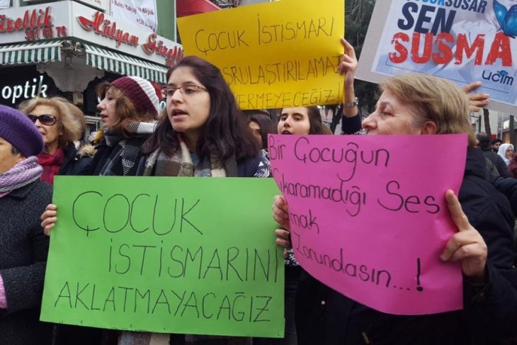 ‘115 hamile çocuk’ skandalında çocukların ifadesi alınacak