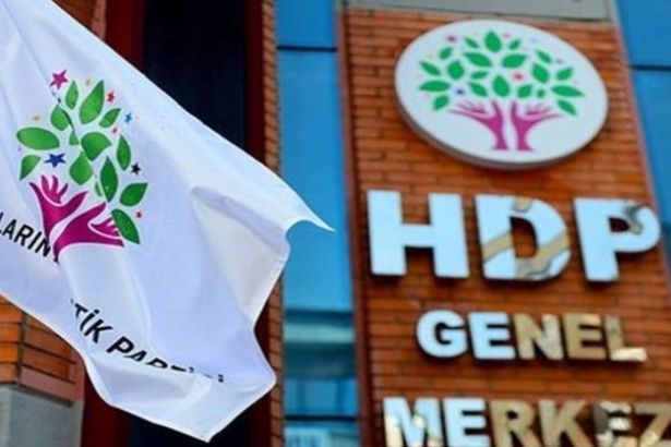 HDP’de kongre kararı: Erteleme yok