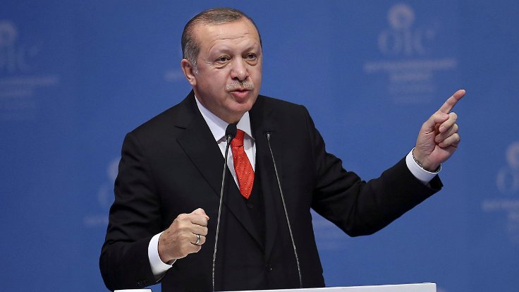 Times: Erdoğan Afrin’de ateşle oynuyor