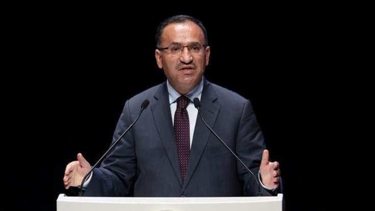 Bozdağ: AYM yasaların çizdiği sınırı aştı