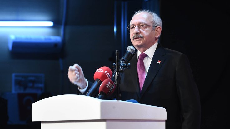 Kemal Kılıçdaroğlu: Afrin El Bab’a benzemez