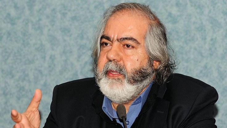 Mehmet Altan’ın tahliye talebi yine reddedildi