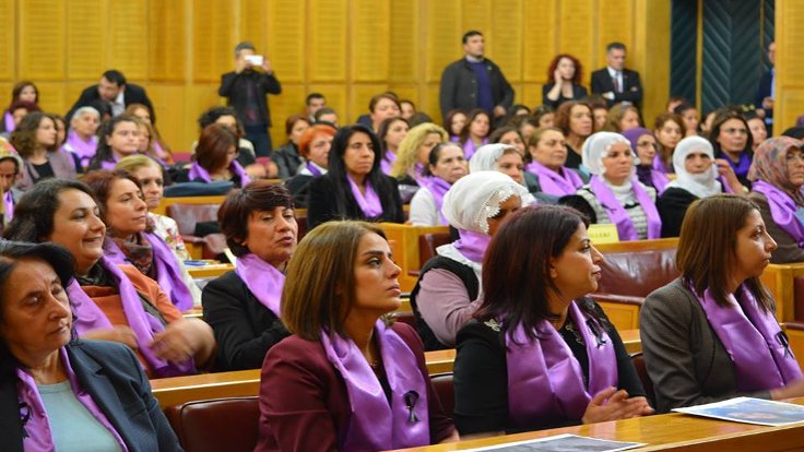 HDP’de eş başkanlık düğümünü kadınlar çözecek!