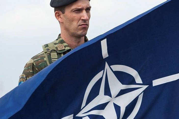 ‘Yunanistan’da askerler NATO üssünü korumayı reddetti’