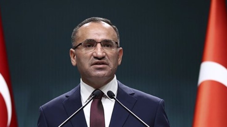 Bekir Bozdağ: OHAL, bir kez daha uzatılacak