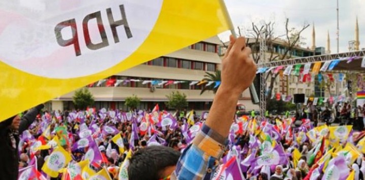 HDP’nin Meclis rekortmenleri: Beştaş ve Tan