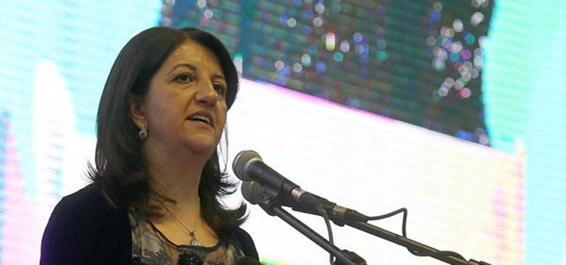 Buldan: Keşke İmralı heyetinde CHP’li biri de olsaydı