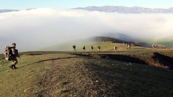 Diyarbakır’da yasak kalktı