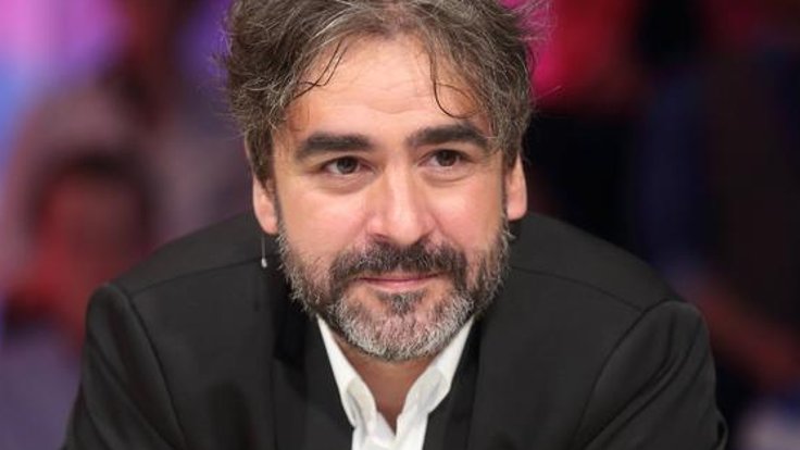 Gazeteci Deniz Yücel bir yıl sonra serbest