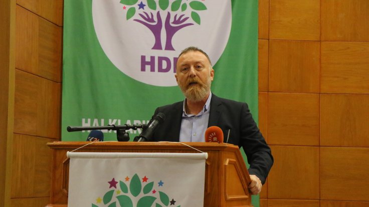 Temelli: Demirtaş vakası hukuk fakültelerinde anlatılacak