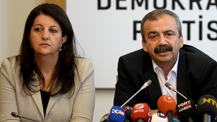 HDP Eş Genel Başkanı Pervin Buldan: İttifak kararımız yok