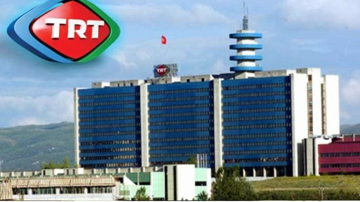 TRT’nin yasakladığı şarkıların listesi ortaya çıktı