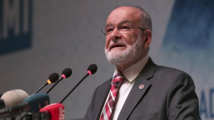 Temel Karamollaoğlu: İttifak açıklamalarından memnunum