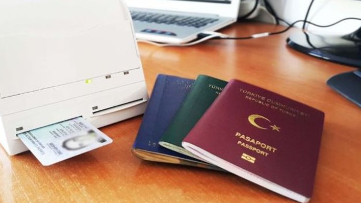 Ehliyet ve pasaportta yeni dönem 5 Mart’ta başlıyor