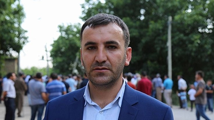 Ferhat Encü’nün vekilliği düşürüldü